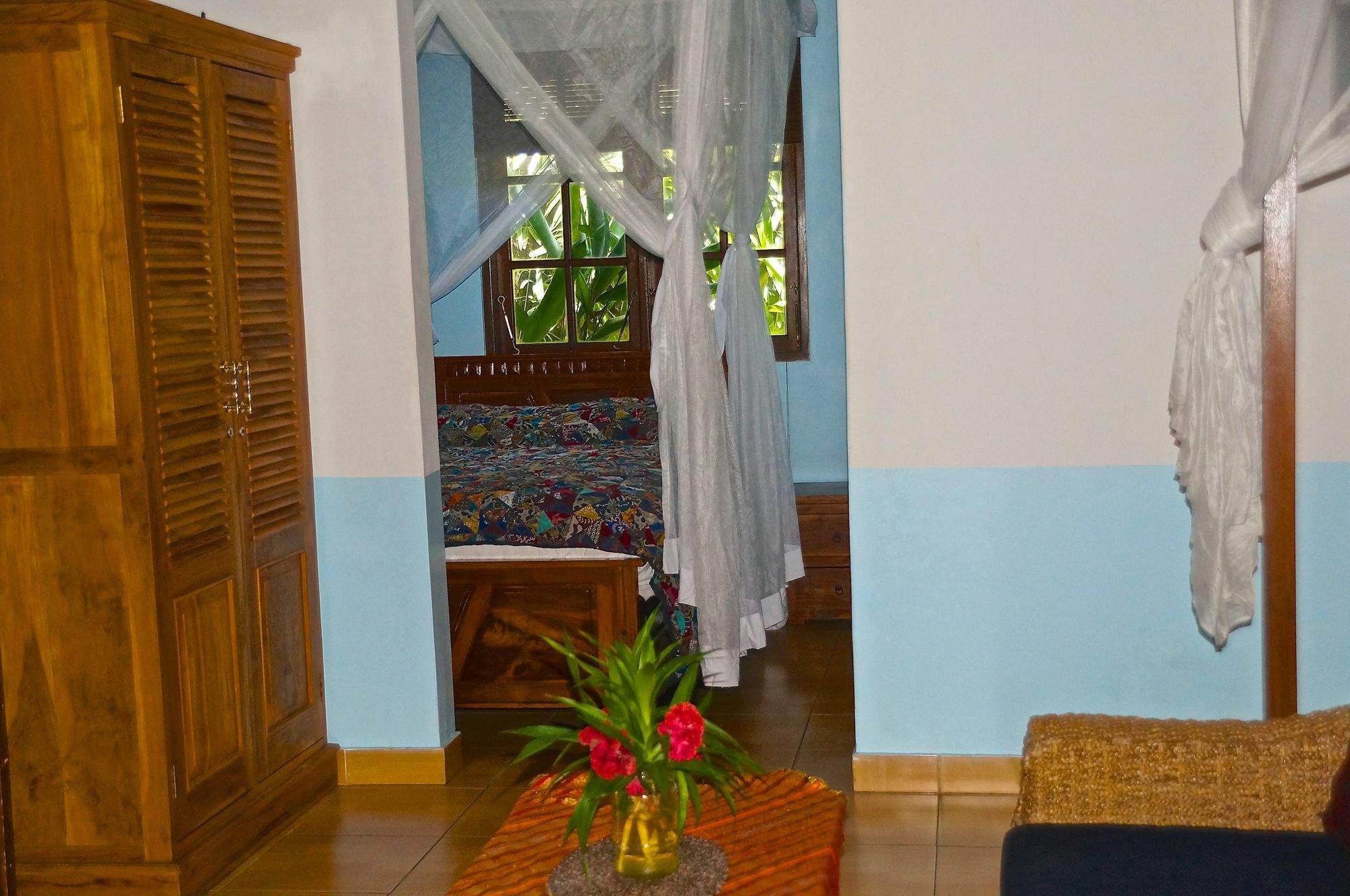 Aahh Bali Bed And Breakfast Jimbaran Exterior foto